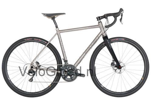 Seven Evergreen SL specificaties